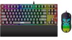 MARVO CM373 GAMING SET, ΜΗΧΑΝΙΚΟ ΠΛΗΚΤΡΟΛΟΓΙΟ+ΠΟΝΤΙΚΙ