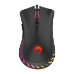 MARVO G985 ΕΝΣΥΡΜΑΤΟ GAMING ΠΟΝΤΙΚΙ, 10.000dpi