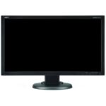 REF ΟΘΟΝΗ NEC E233WM, 23in, FHD, TN, ΜΑΥΡΗ - GRADE A