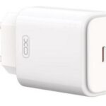 XO L90B ΦΟΡΤΙΣΤΗΣ 20W, PD, 1 ΘΥΡΑ
