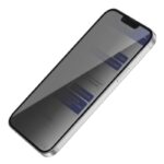 HOCO GF011 MANUAL ALIGNMENT MATTE PRIVACY SCREEN (20pcs) - Image 4