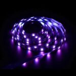 SONOFF ΤΑΙΝΙΑ ΠΡΟΕΚΤΑΣΗΣ LED 5Μ, ΑΔΙΑΒΡΟΧΗ - Image 2