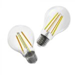SONOFF SMART ΛΑΜΠΑ LED B02-F-A60, 7W, 806LM, E27 - Image 3