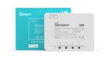 SONOFF SMART ΔΙΑΚΟΠΤΗΣ ΜΕ ΠΑΡΑΚΟΛΟΥΘΗΣΗ ΚΑΤΑΝΑΛΩΣΗΣ POWR3, 25A