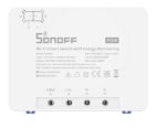 SONOFF SMART ΔΙΑΚΟΠΤΗΣ ΜΕ ΠΑΡΑΚΟΛΟΥΘΗΣΗ ΚΑΤΑΝΑΛΩΣΗΣ POWR3, 25A - Image 2
