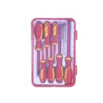 Σετ κατσαβίδια ηλεκτρολόγου - 8pcs - Finder - 193497
