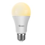 SONOFF SMART ΛΑΜΠΑ LED B02-BL-A60, WIFI, 9W, 806LM, E27 - Image 4