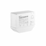 SONOFF SMART ΔΙΑΚΟΠΤΗΣ ΧΩΡΙΣ ΟΥΔΕΤΕΡΟ ZBMINI-L, ZIGBEE - Image 2