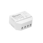 SONOFF SMART ΔΙΑΚΟΠΤΗΣ ΧΩΡΙΣ ΟΥΔΕΤΕΡΟ ZBMINI-L, ZIGBEE - Image 4