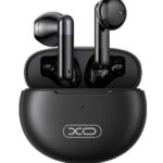 XO X13 MAGIC RING BLUETOOTH ΑΚΟΥΣΤΙΚΑ, TWS, ΜΑΥΡΟ