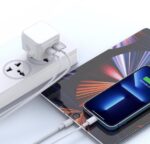 XO ΦΟΡΤΙΣΤΗΣ ΤΑΧΕΙΑΣ ΦΟΡΤΙΣΗΣ L102 35W PD, 2 ΘΥΡΕΣ, - Image 2