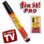 Fix it pro-Στυλό για γρατζουνιές 9201 OEM