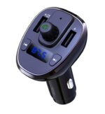 XO BCC05 FM TRANSMITTER ME BLUETOOTH 3A