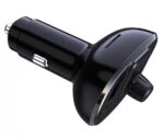 XO BCC05 FM TRANSMITTER ME BLUETOOTH 3A - Image 3