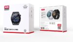 XO WATCH3, SMART WATCH, 1,36”, CALL FUNCTION - Image 2