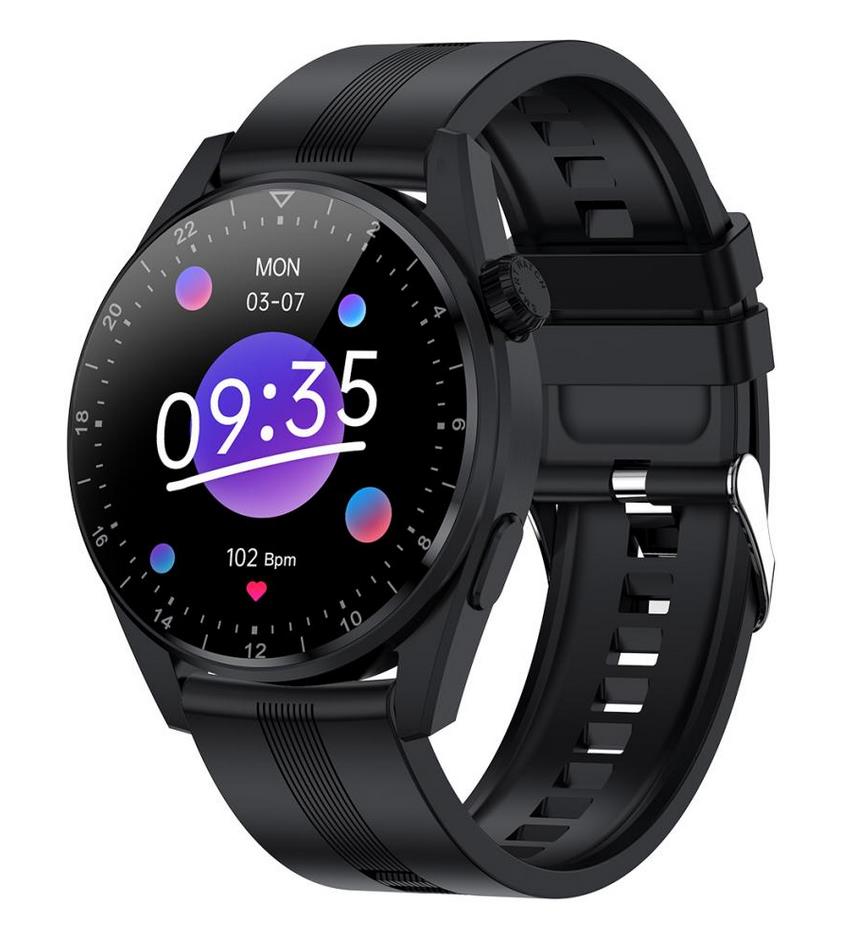 19848 XO WATCH3, SMART WATCH, 1,36”, CALL FUNCTION - Image 1