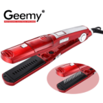 Ισιωτική  μαλλιών ατμού GEEMY GM-1991 OEM