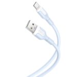 XO NB212 ΚΑΛΩΔΙΟ ΦΟΡΤΙΣΗΣ TYPE-C ΜΠΛΕ