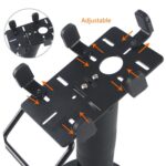NG STAND1 ΒΑΣΗ ΓΙΑ ΜΗΧΑΝΗΜΑ ΠΛΗΡΩΜΗΣ POS, 75-105mm - Image 4
