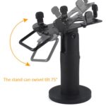 NG STAND1 ΒΑΣΗ ΓΙΑ ΜΗΧΑΝΗΜΑ ΠΛΗΡΩΜΗΣ POS, 75-105mm - Image 2