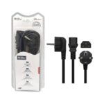 Καλώδιο τροφοδοσίας AC - Power Cable - 1.5m - 0011A - 199947
