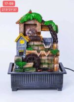 Συντριβάνι εσωτερικού χώρου - Feng Shui - 17-59 - 861362 - Image 2