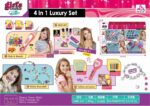 Σετ κατασκευής κοσμημάτων DIY & ομορφιάς - MBK-5274 - 233249 - Image 2