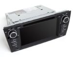 Ηχοσύστημα αυτοκινήτου 2DIN - BMW E90 - Android - 111904 - Image 3