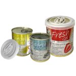 Αρωματικό Χώρου Fresh Gel  Fresh Gel - 1 τεμ.