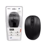 Ασύρματο ποντίκι Η/Υ - K012C - White - 177289 - Image 3