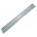 RAIL KIT HP PROLIANT DL360 G8/G9, 1U, SFF, 19"