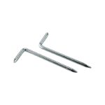 Πασσαλάκια στερέωσης - 2.4×9×25mm - Σετ 12 πακέτα των 20 τεμαχίων - 200935