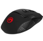 MARVO M355 ΕΝΣΥΡΜΑΤΟ GAMING ΠΟΝΤΙΚΙ+MOUSEPAD - Image 2