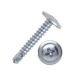 Aυτοδιάτρητη βίδα - 4.8mm*60mm - 60g - Σετ 12 πακέτα - 202526
