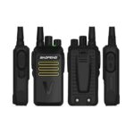 Φορητός πομποδέκτης - BF-Q8 PRO - Baofeng - 204084