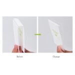 HOCO GF008 MANUAL ALIGNMENT INVISIBLE HD FILM(50PCS) - Image 3