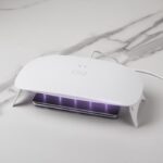 HOCO GF014 UV LIGHT CURING HD FILM(20PCS) - Image 3
