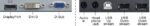 REF ΟΘΟΝΗ EIZO FLEXSCAN EV2316W, 23in, FHD, TN, ΜΑΥΡΗ - GRADE A- - Image 3