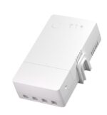 SONOFF THR320 ΕΞΥΠΝΟΣ ΔΙΑΚΟΠΤΗΣ ΜΕ ΘΕΡΜΟΚΡΑΣΙΑ / ΥΓΡΑΣΙΑ TH ORIGIN 20A - Image 3
