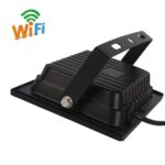 COOLSEER COL-RFL02W ΠΡΟΒΟΛΕΑΣ 24W, 1600lm, IP65, RGB, WIFI - Image 2
