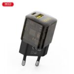 XO CE05(EU) PD30W+QC3.0 30W fast charger