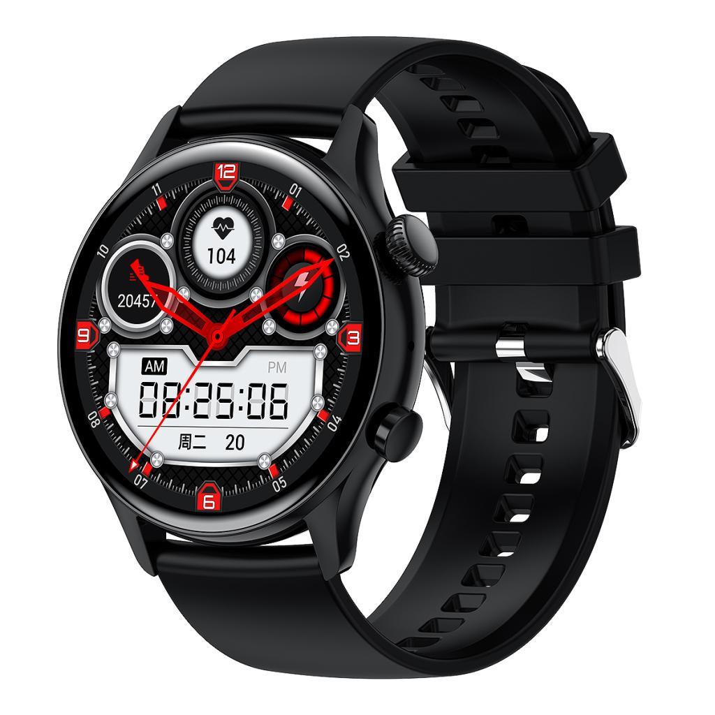 21140 XO J4 SMART WATCH 1.36", CALL FUNCTION - Image 1