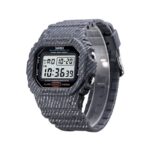 Ψηφιακό ρολόι χειρός - Skmei - 1471 - Light Grey