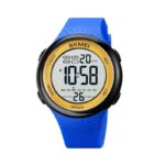 Ψηφιακό ρολόι χειρός - Skmei - 1856 - Blue