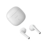FIRO Fi9 BUSINESS BLUETOOTH EARPHONE, ΛΕΥΚΟ - Image 3