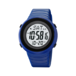 Ψηφιακό ρολόι χειρός - Skmei - 2152 - Blue/White