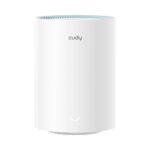 CUDY M1300 AC1200 DUAL BAND WIFI MESH SYSTEM, 2 PACK - Image 2