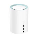CUDY M1300 AC1200 DUAL BAND WIFI MESH SYSTEM, 3 PACK - Image 3
