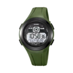 Ψηφιακό ρολόι χειρός - Skmei - 2104 - Green