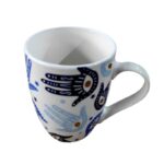 Σετ κεραμική κούπα Souvenir - 12pcs - Greece - 221165